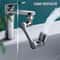 1080 Rotatable Faucet Sprayer Attachment Universal Tap Aerator Extension With Dual Spray Modes 0