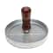 Aluminum Burger Press Hamburger Patty Maker For BBQ Grill And Kitchen Cooking 1