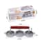 Aluminum Burger Press Hamburger Patty Maker For BBQ Grill And Kitchen Cooking 8