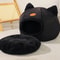 Cozy Cat Cave Bed Warm Pet Tent Bed For Cats And Small Dogs Indoor Comfort House 3