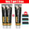 Car Scratch Remover Polishing Paste Paint Repair Compound With Sponge For Smooth Finish 3
