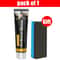 Car Scratch Remover Polishing Paste Paint Repair Compound With Sponge For Smooth Finish 2