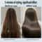 2 In 1 Hair Dryer And Straightener Negative Ion Wet And Dry Hair Styling Tool 7
