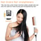 2 In 1 Hair Dryer And Straightener Negative Ion Wet And Dry Hair Styling Tool 9