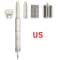 5 In 1 Multi Function Hair Styler Negative Ion Hair Dryer And Automatic Curler Set 1