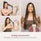 5 In 1 Multi Function Hair Styler Negative Ion Hair Dryer And Automatic Curler Set 4