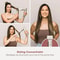 5 In 1 Multi Function Hair Styler Negative Ion Hair Dryer And Automatic Curler Set 4