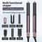 150000 RPM High Speed Hair Dryer And 6 In 1 Hair Styling Tool Set With Curling Iron And Straightene 3