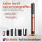 150000 RPM High Speed Hair Dryer And 6 In 1 Hair Styling Tool Set With Curling Iron And Straightene 8