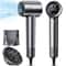 Professional High Speed Negative Ion Hair Dryer With Constant Temperature Hair Care 0