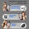 Professional High Speed Negative Ion Hair Dryer With Constant Temperature Hair Care 2