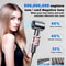 Professional High Speed Negative Ion Hair Dryer With Constant Temperature Hair Care 5