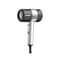 Kemei 1800W Portable Negative Ion Hair Dryer With Fast Drying Heat Settings 2