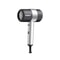 Kemei 1800W Portable Negative Ion Hair Dryer With Fast Drying Heat Settings 2