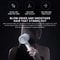 Xiaomi Mijia H300 Ionic Hair Dryer With Quick Dry Negative Ion Hair Care 4