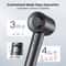 High Speed Negative Ion Hair Dryer With Diffuser For Fast Drying And Frizz Free Styling 3
