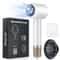 High Speed Negative Ion Hair Dryer With Diffuser For Fast Drying And Frizz Free Styling 1