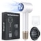 High Speed Negative Ion Hair Dryer With Diffuser For Fast Drying And Frizz Free Styling 1