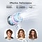 High Speed Negative Ion Hair Dryer With Diffuser For Fast Drying And Frizz Free Styling 6