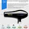 Professional Powerful Hair Dryer With Hot And Cold Air Settings For Fast Styling 6
