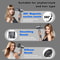 Professional Negative Ion High Speed Hair Dryer For Fast And Comfortable Styling 4