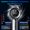 Professional Negative Ion High Speed Hair Dryer For Fast And Comfortable Styling 6