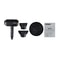 Kemei Powerful Negative Ion Hair Dryer With Overheat Protection And Fast Drying 1