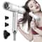 Professional Infrared Ionic Hair Dryer Fast Drying Salon Hair Blower With Hot And Cold Wind 13