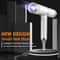 Professional Infrared Ionic Hair Dryer Fast Drying Salon Hair Blower With Hot And Cold Wind 14
