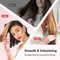 Bopcal 5 In 1 Hot Air Styler Hair Dryer Brush And Curling Tool Set 5