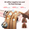 Bopcal 5 In 1 Hot Air Styler Hair Dryer Brush And Curling Tool Set 6
