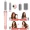 Bopcal 5 In 1 Hot Air Styler Hair Dryer Brush And Curling Tool Set 8