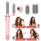 Bopcal 5 In 1 Hot Air Styler Hair Dryer Brush And Curling Tool Set 8