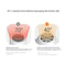 Wireless Baby Hair Dryer Quiet Thermostatic Hair Blower For Infants And Toddlers 1