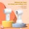 Wireless Baby Hair Dryer Quiet Thermostatic Hair Blower For Infants And Toddlers 5