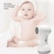 Wireless Baby Hair Dryer Quiet Thermostatic Hair Blower For Infants And Toddlers 6