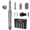 5 In 1 Hair Styler Hot Air Brush And Curling Iron Professional Hair Dryer Set 1