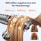 5 In 1 Hair Styler Hot Air Brush And Curling Iron Professional Hair Dryer Set 3