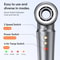 5 In 1 Hair Styler Hot Air Brush And Curling Iron Professional Hair Dryer Set 4