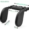 Adjustable Memory Foam Car Headrest Pillow Neck Support Travel Cushion 5