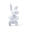 Tesla Dog Mode Mini Screen Ornament Interior Decoration For Model 3 And Model Y 0