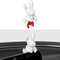 Tesla Dog Mode Mini Screen Ornament Interior Decoration For Model 3 And Model Y 6