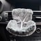 Mini Plush Doll Car Seat Display Chair For Labubu And Monster Dolls 1