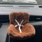 Mini Plush Doll Car Seat Display Chair For Labubu And Monster Dolls 2