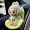 Mini Plush Doll Car Seat Display Chair For Labubu And Monster Dolls 7