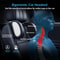 Memory Foam Car Neck Support Pillow Adjustable Travel Headrest Cushion 7