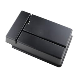 xpeng g6 armrest storage box center console organizer tray