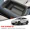 Xpeng G6 Armrest Storage Box Center Console Organizer Tray 6
