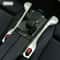 Car Seat Gap Filler Organizer With Cup Holder And Phone Holder 2 Pack 2