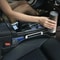 Car Seat Gap Filler Organizer With Cup Holder And Phone Holder 2 Pack 7